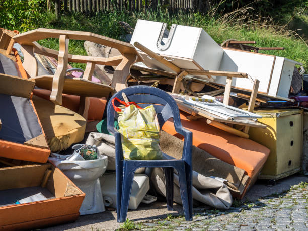 Best Household Junk Removal  in Keansburg, NJ