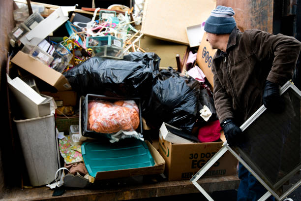Keansburg, NJ Junk Removal Company