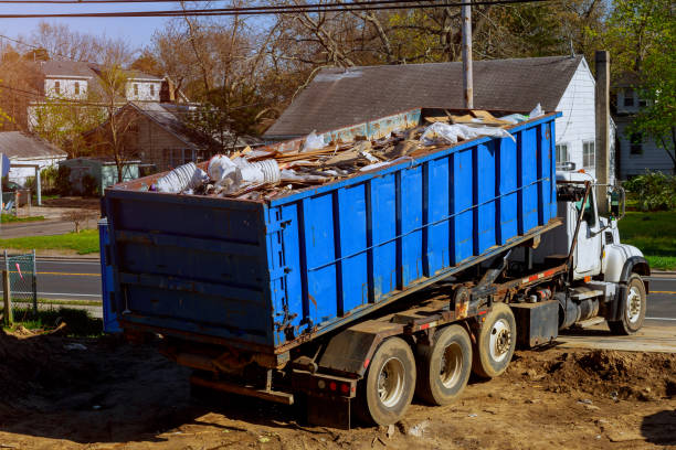 Best Junk Hauling Services  in Keansburg, NJ