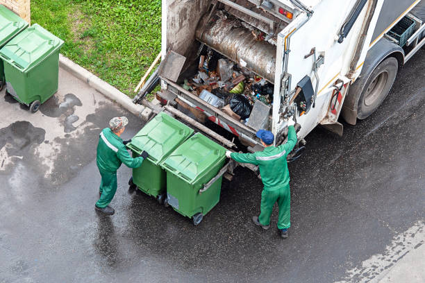 Best Construction Debris Removal  in Keansburg, NJ