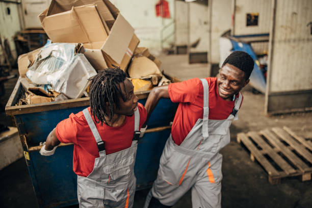 Best Attic Cleanout Services  in Keansburg, NJ