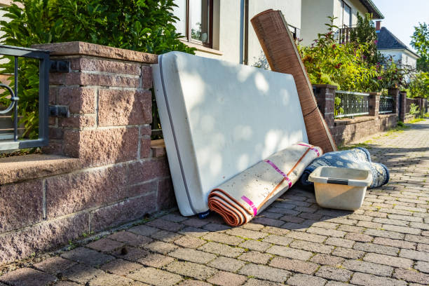 Best Office Junk Removal  in Keansburg, NJ