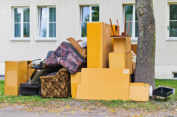 Best Commercial Cleanout Services  in Keansburg, NJ