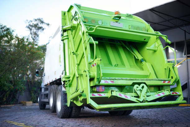 Best Commercial Junk Removal  in Keansburg, NJ